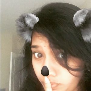 Meet your Posher, Meghana